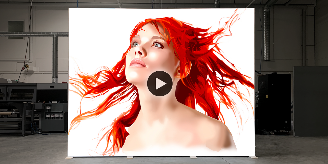 LED-Videodisplay LED-Videodisplay